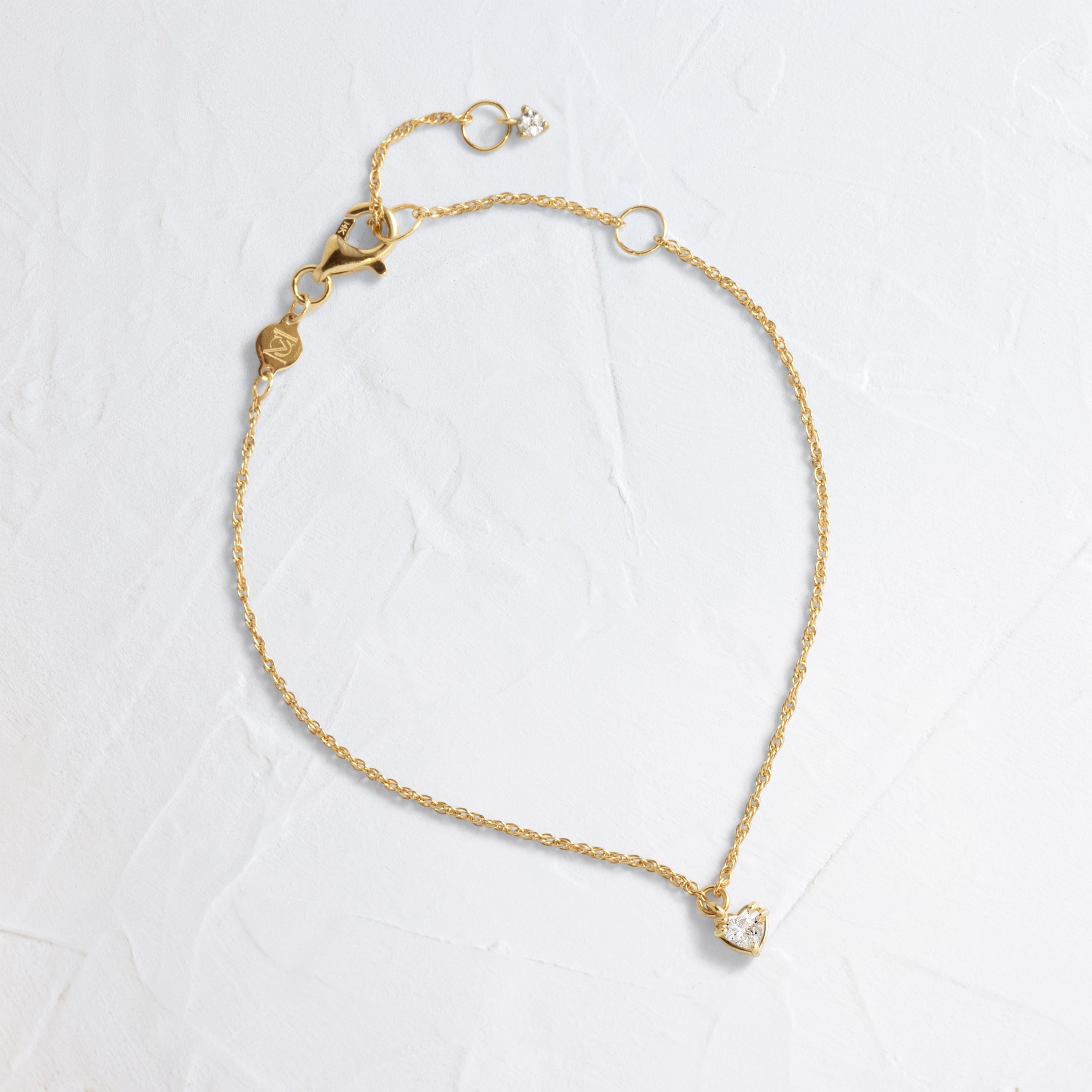 Golden Oval Delight Bracelet – GIVA Jewellery